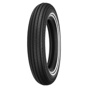 Shinko Tires Shinko E270 tire 5.00-16 (72H) F&R DWW