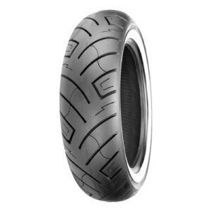Shinko Tires Shinko 777 rear tire 170/80B15 (83H) WW