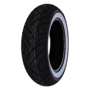 Shinko Tires Shinko 777 rear tire 180/70B15 (82H) WW