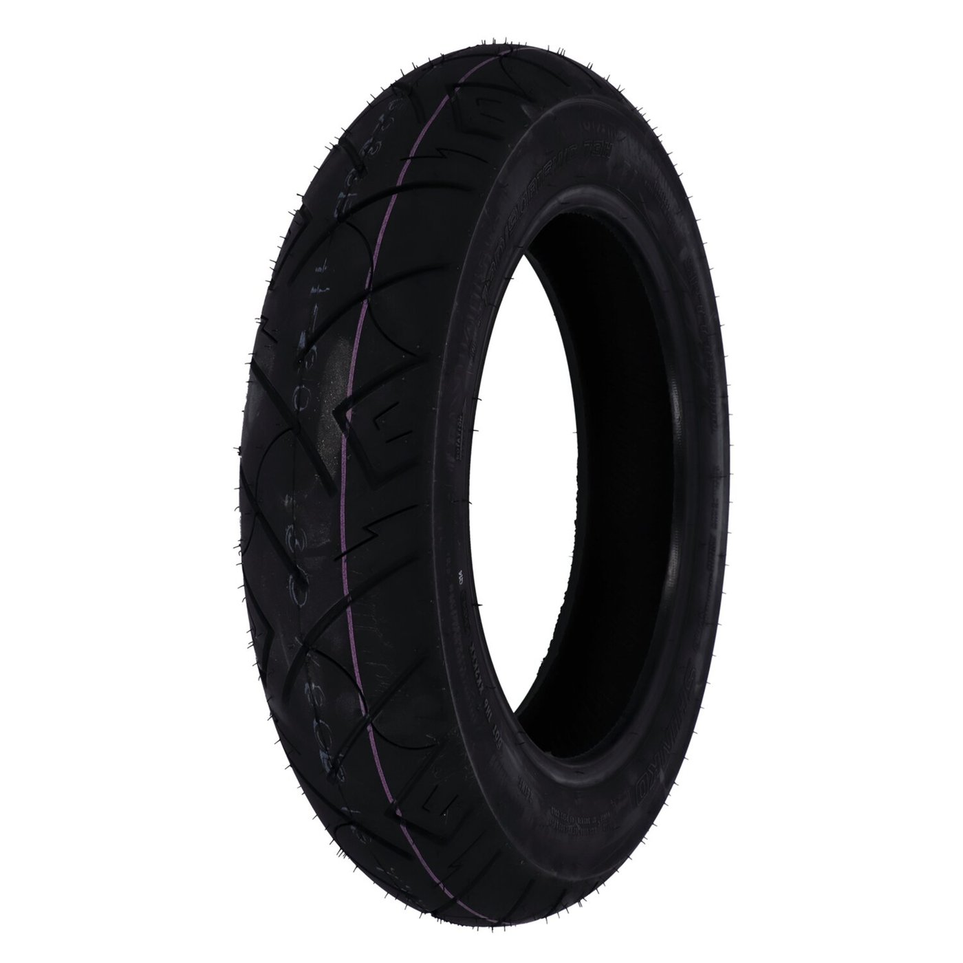 Shinko Tires Shinko 777 front tire 130/90B16 (73H)