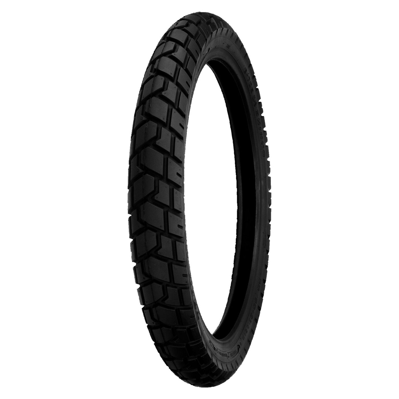 Shinko Tires Shinko 705 tire 120/80-18 (62H) F&R