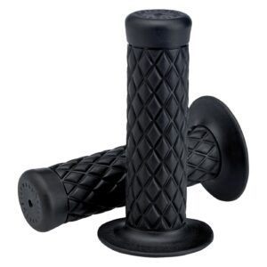 Biltwell Biltwell 1" TPV grips Thruster black