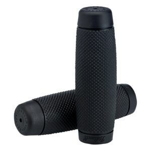 Biltwell Biltwell 7/8" TPV grips Recoil black