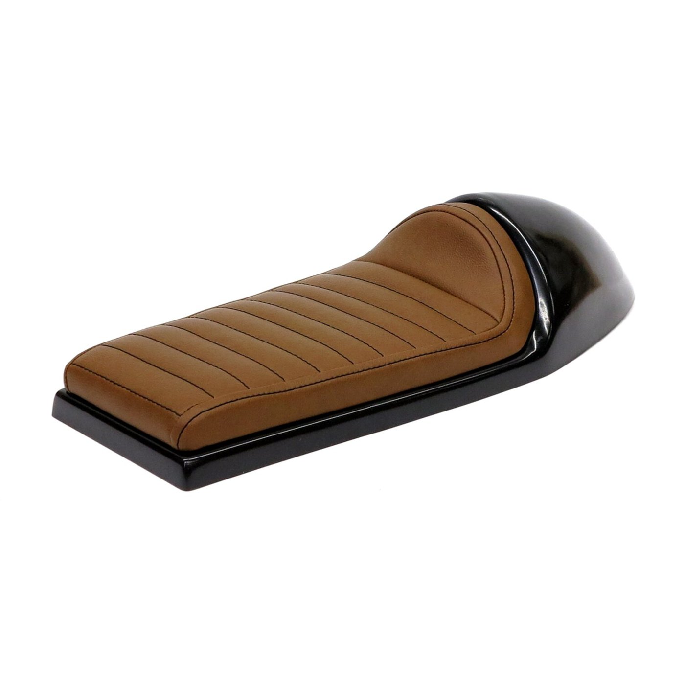 C-Racer C-Racer, C Classic seat. Dark brown