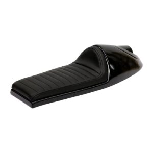 C-Racer C-Racer universal Long Classic A seat black