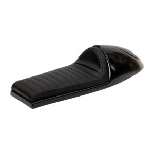 C-Racer C-Racer universal Long Classic B seat black