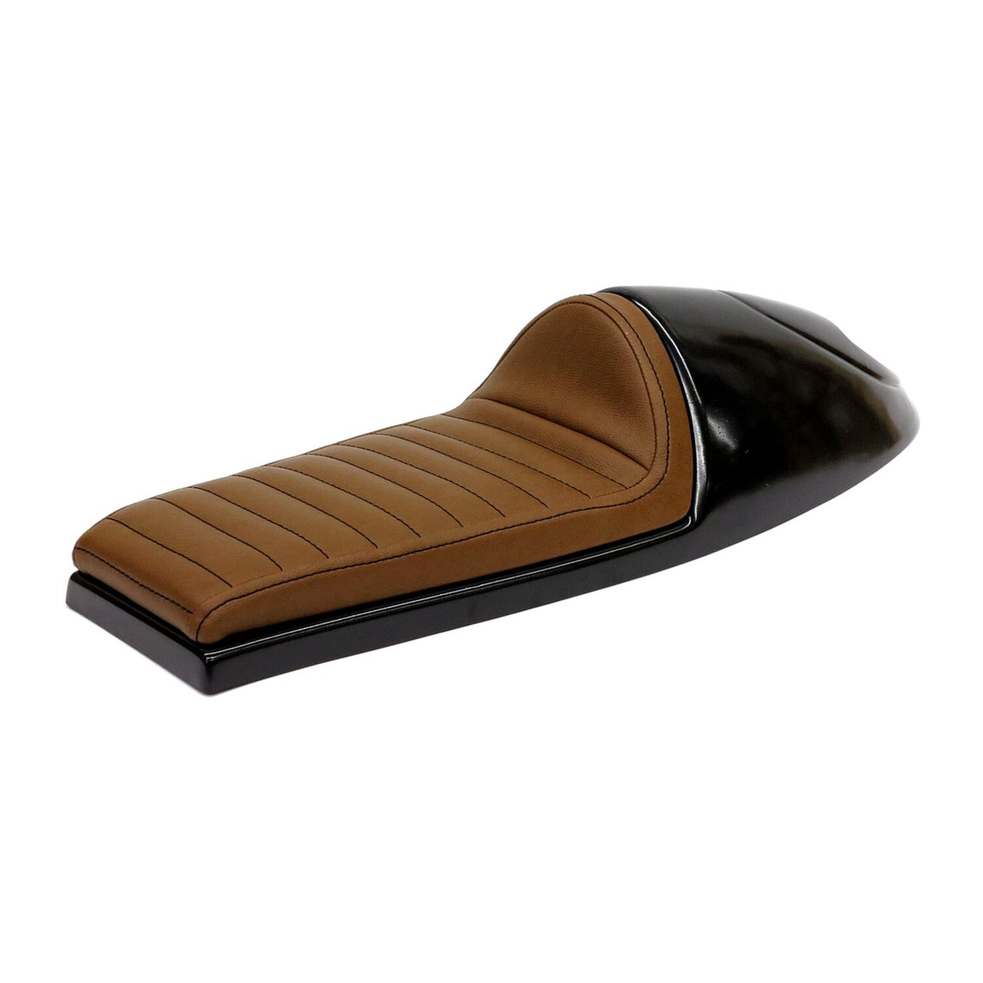 C-Racer C-Racer universal Long Classic B seat dark brown