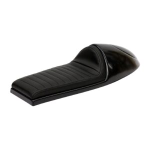 C-Racer C-Racer universal Long Classic C seat black