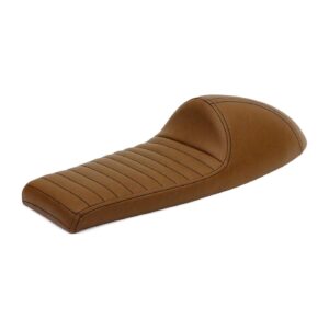 C-Racer C-Racer, FL Classic solo seat. Long cowl. Dark brown