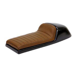 C-Racer C-Racer universal T Classic seat dark brown