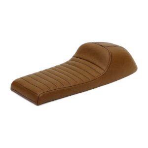 C-Racer C-Racer universal FT Classic seat dark brown
