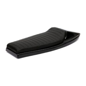 C-Racer C-Racer, Flat Racer SCR4 seat. Black