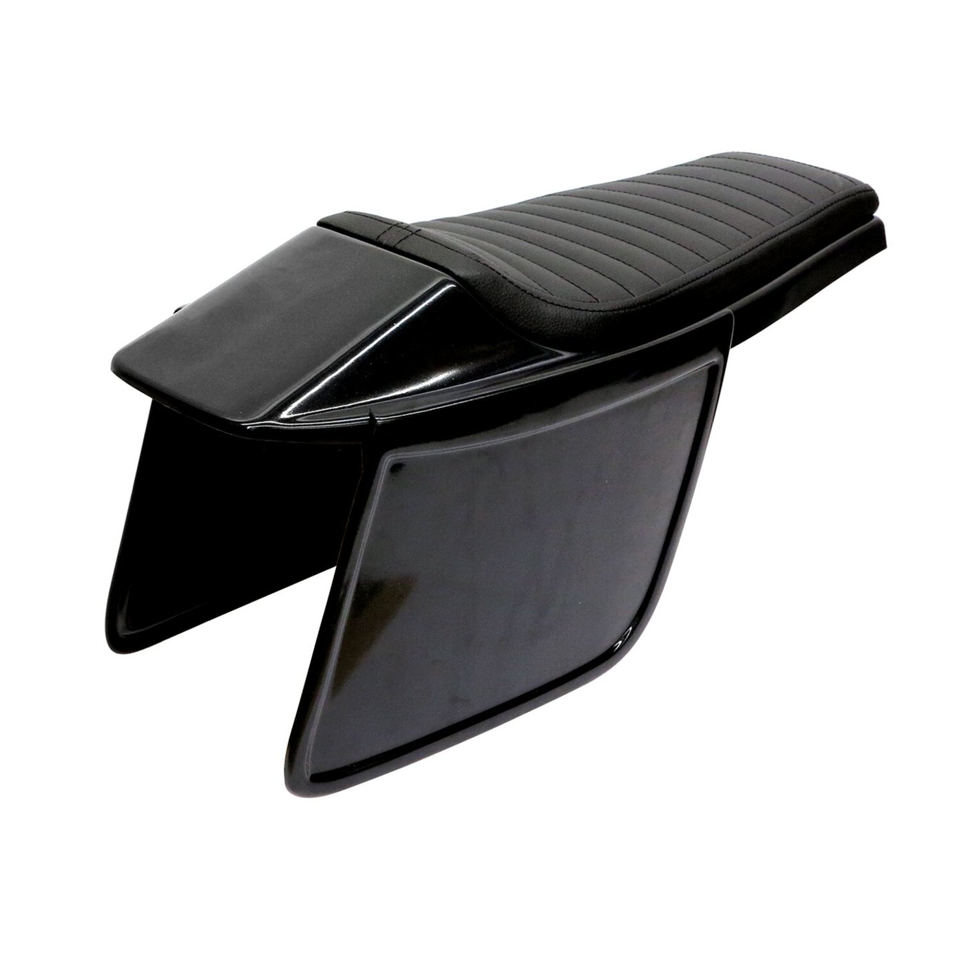 C-Racer C-Racer, Flat Racer SCR4.1 seat with side number plates - Image 2