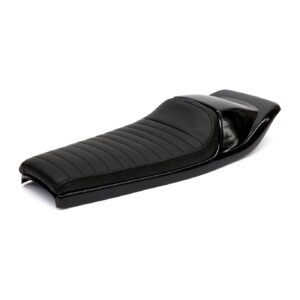 C-Racer C-Racer, Bolntor SCR5 Flat Track seat black