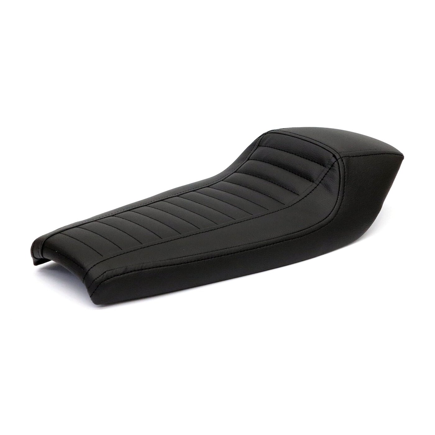 C-Racer C-Racer, FC Tracer flat track seat. Black