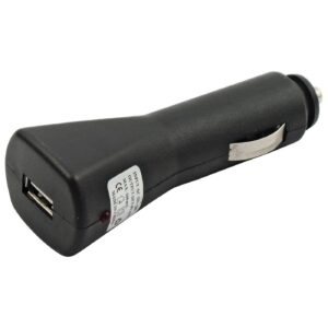 Namz Namz, USB power port