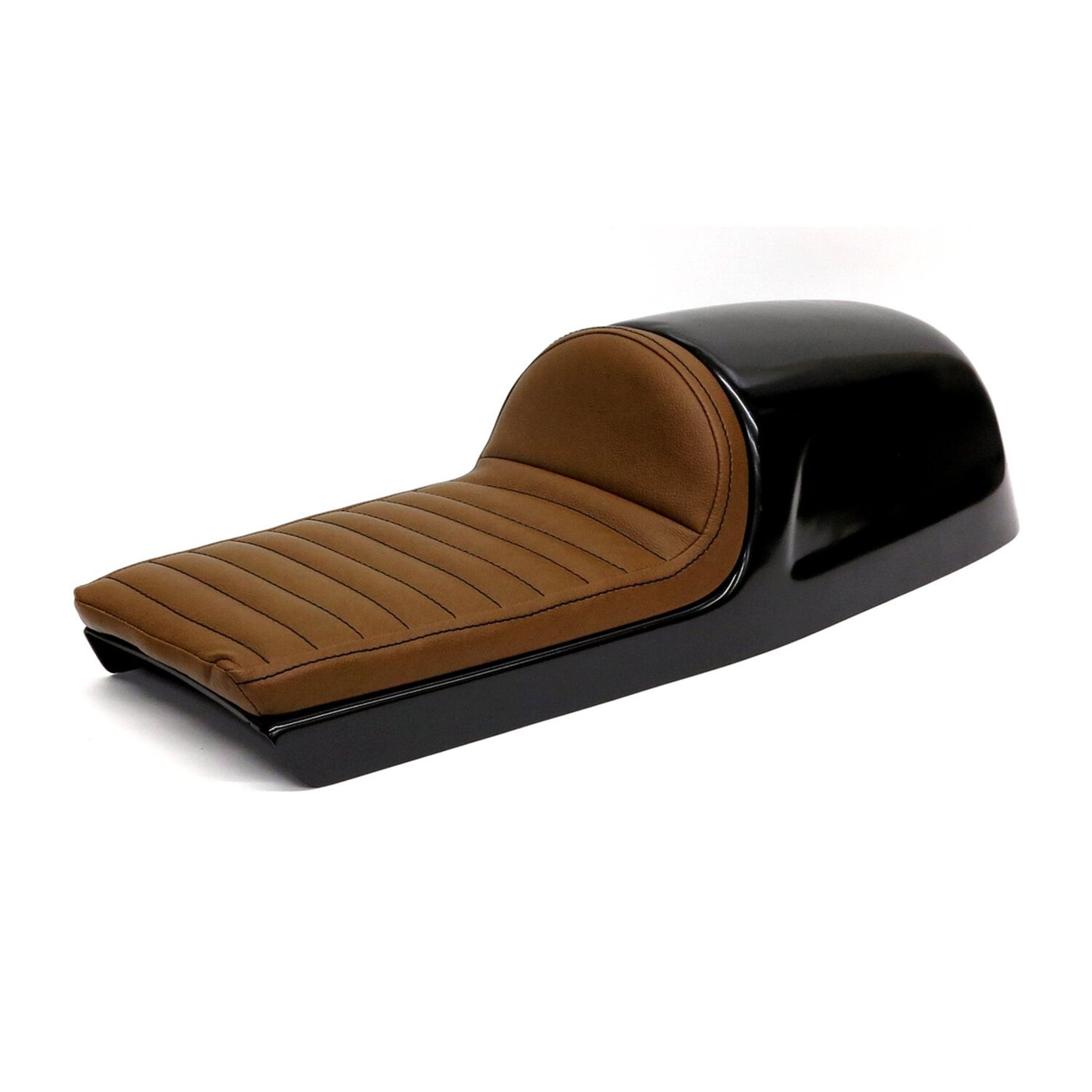 C-Racer C-Racer, V Classic seat. Dark brown