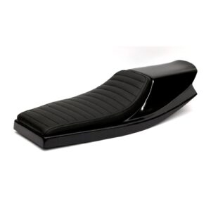 C-Racer C-Racer, Flat Racer SCR14 seat. Black