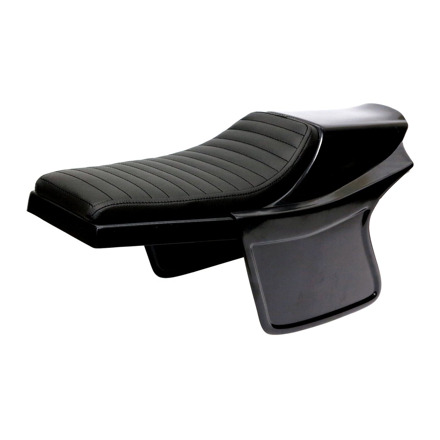 C-Racer C-Racer, Flat Racer SCR14.1 seat. Black