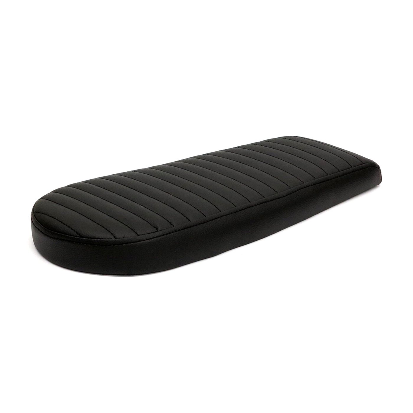 C-Racer C-Racer, Scrambseat scrambler seat. Black - Image 2