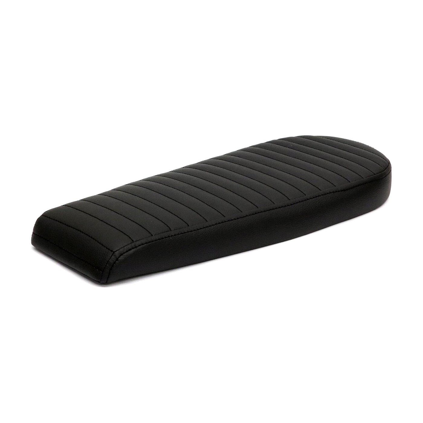 C-Racer C-Racer, Scrambseat scrambler seat. Black