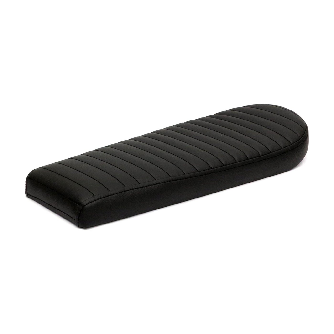 C-Racer C-Racer, Scramsadle scrambler seat. Black