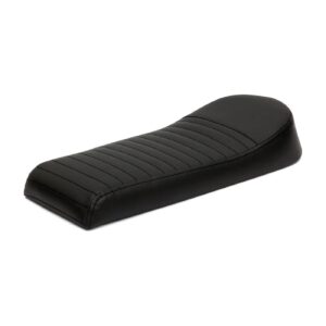 C-Racer C-Racer, Scramcity scrambler seat. Black