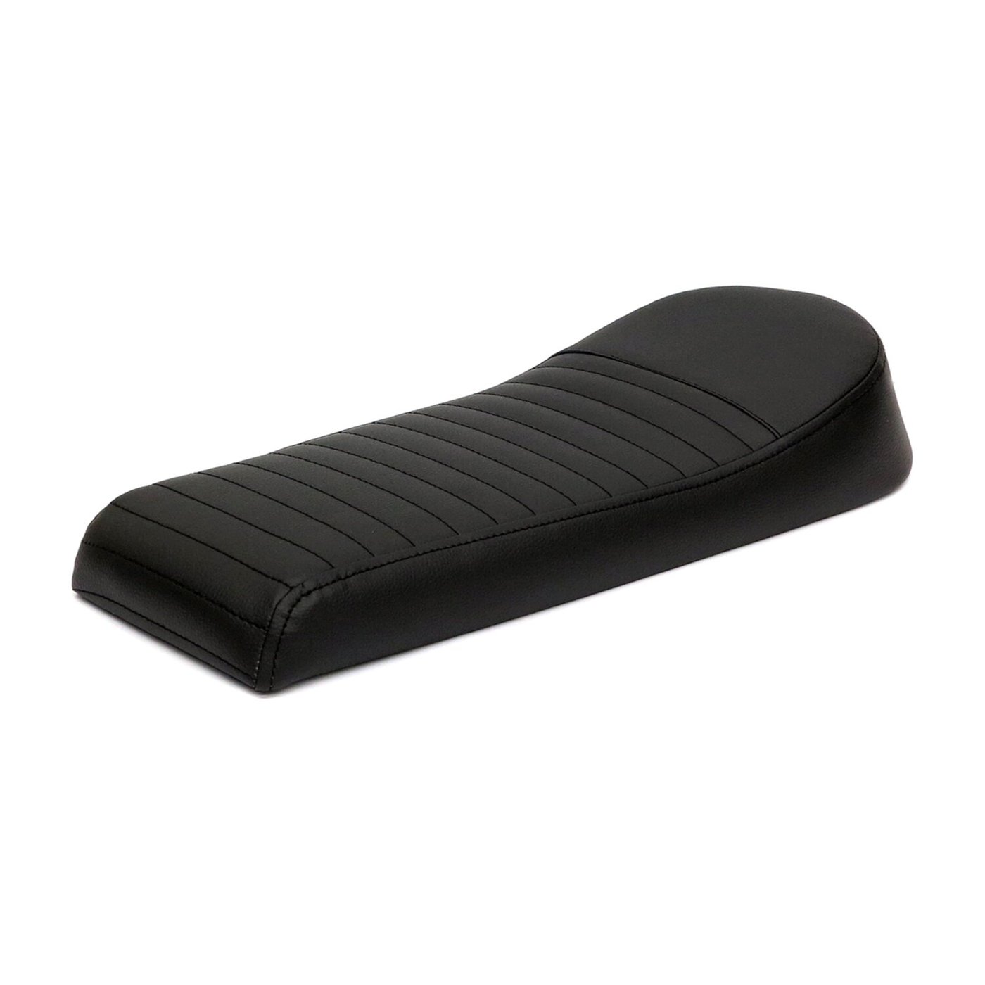 C-Racer C-Racer, Scramcity scrambler seat. Black