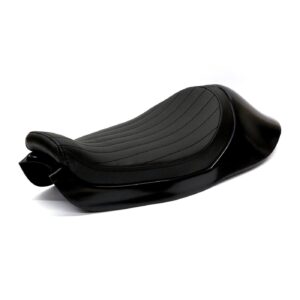 C-Racer C-Racer, Sportster Cafe Racer seat. Black
