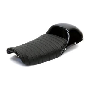 C-Racer C-Racer CX500 Flat & Cowl seat black