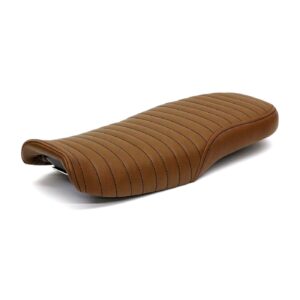 C-Racer C-Racer CX500 Flat seat dark brown