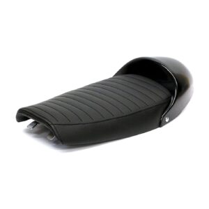 C-Racer C-Racer SR400/500 Flat & Cowl seat black