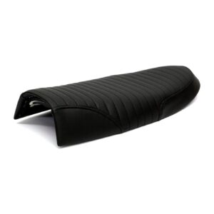 C-Racer C-Racer BMW R100 Scrambler seat 04 black