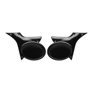 C-Racer C-Racer Side plate number plate & cover kit