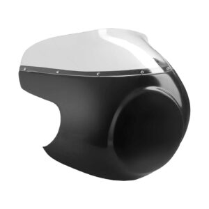 C-Racer C-Racer universal Cafe Racer mask No7.1