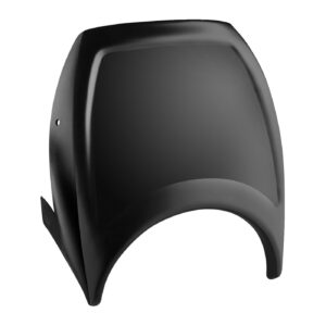 C-Racer C-Racer universal Cafe Racer front mask No10