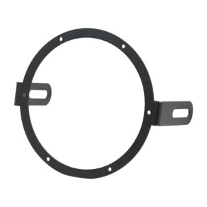 C-Racer C-Racer universal headlight grill & lens kit No3