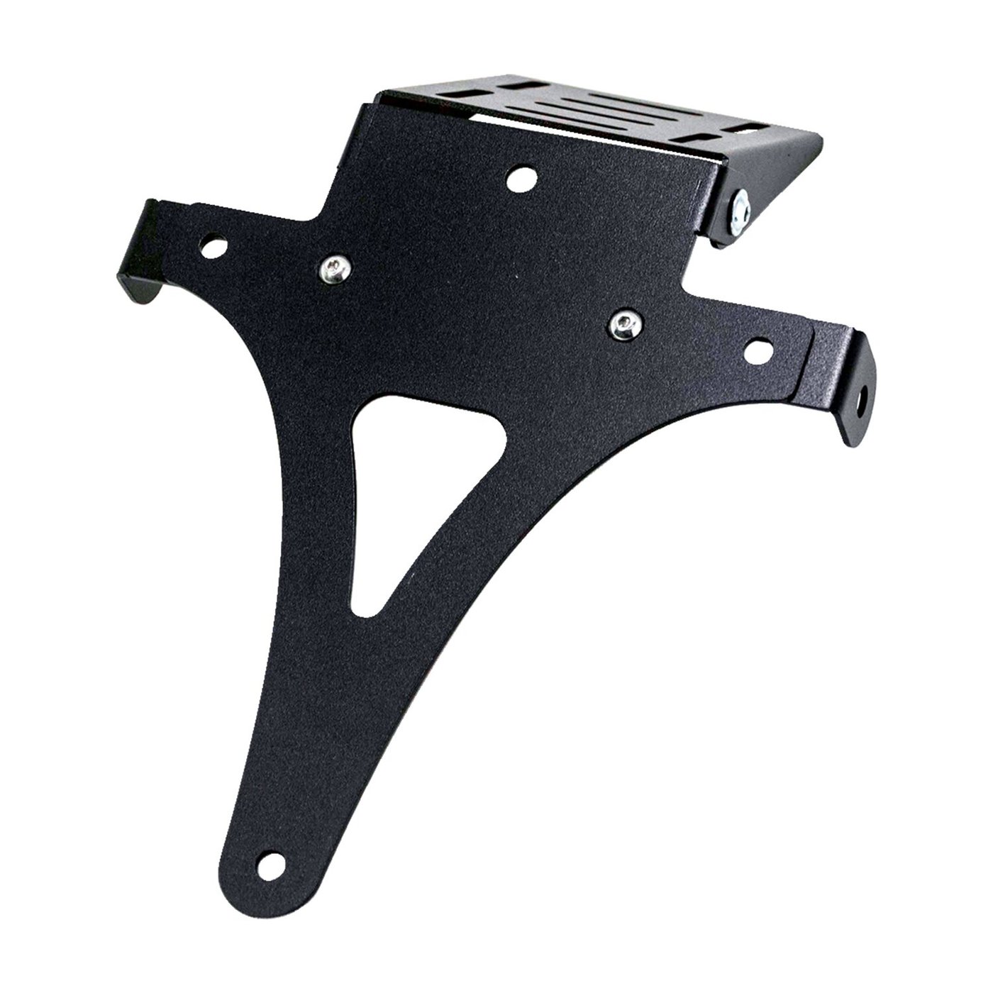 C-Racer C-Racer, universal license plate holder No1