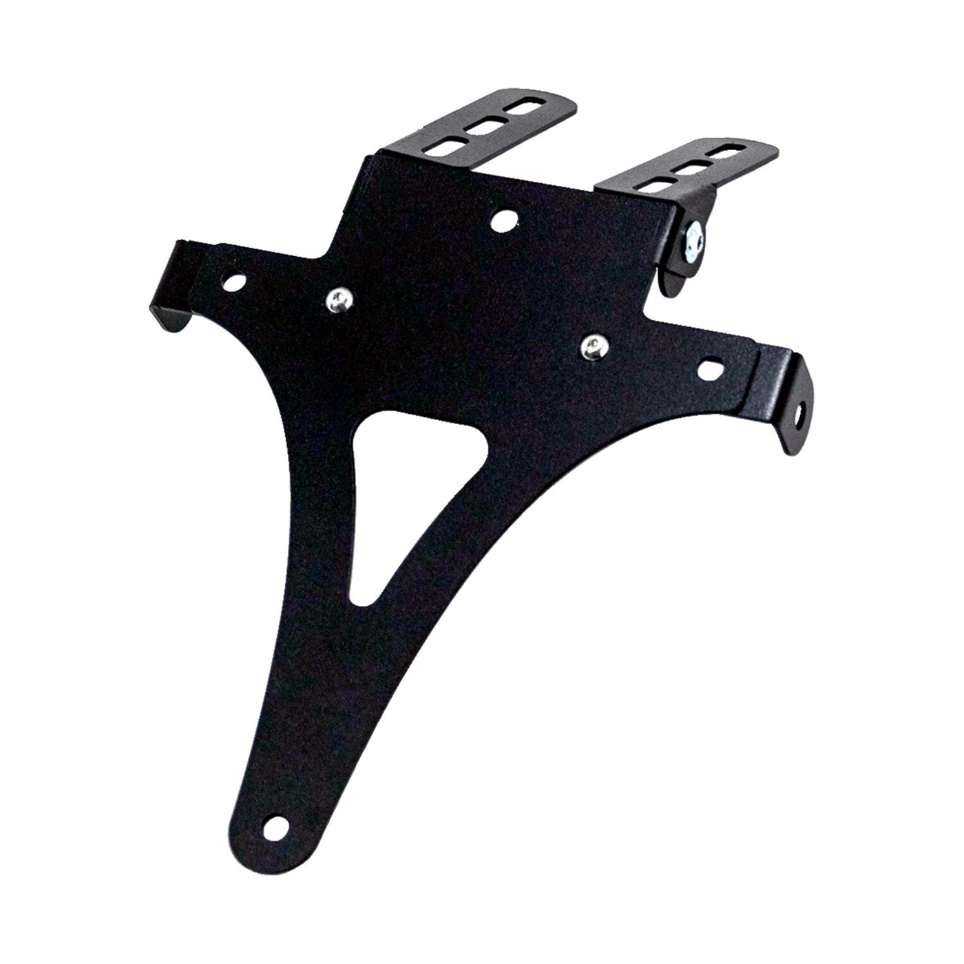 C-Racer C-Racer, universal license plate holder No3