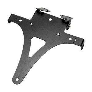 C-Racer C-Racer, universal license plate holder No4