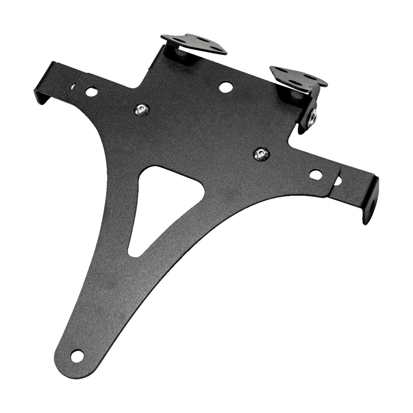 C-Racer C-Racer, universal license plate holder No4