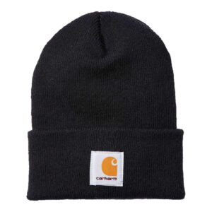 Carhartt Carhartt Watch hat beanie black