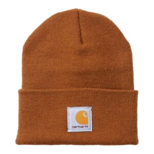 Carhartt Carhartt Watch hat beanie carhartt brown