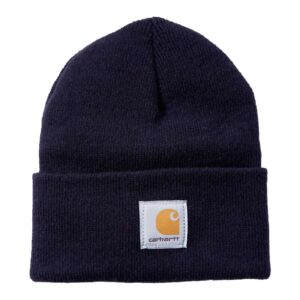 Carhartt Carhartt Watch hat beanie navy