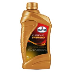 Eurol Eurol Super 2T Formax oil, 1L