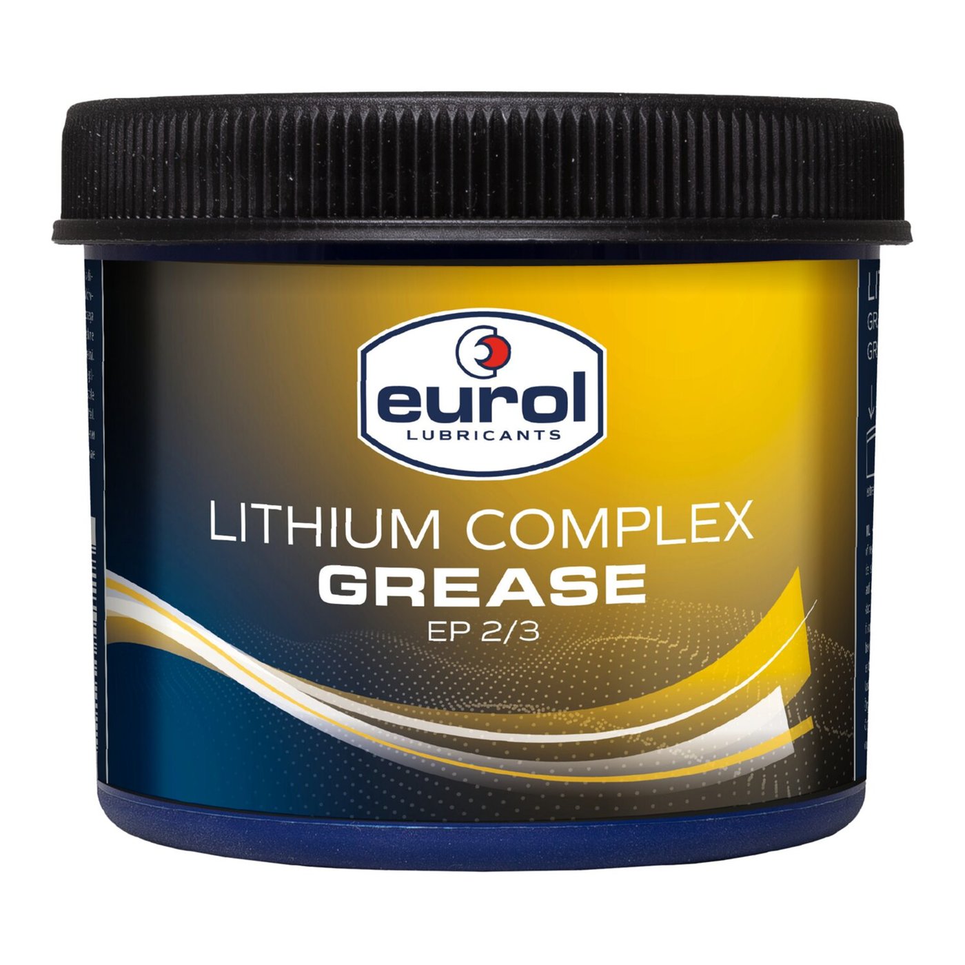 Eurol Eurol, Lithium Complex grease EP2/3