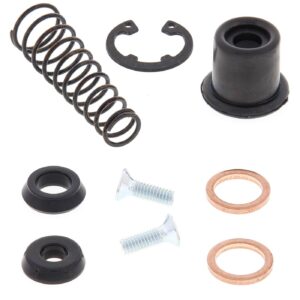 All Balls All Balls Master Cylinder Rebuild Kit Front & Rear