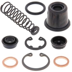 All Balls All Balls Master Cylinder Rebuild Kit Rear