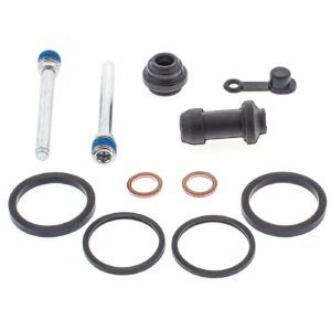 All Balls All Balls Caliper Rebuild Kit Front & Rear