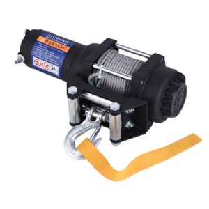 Tengtools Teng Tools, EL1400 Electrical winch